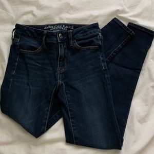 American Eagle Outfitters jeggings